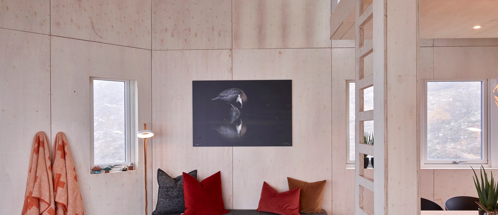 Eventyrlig Harstad Maxwear Ek Dusk2