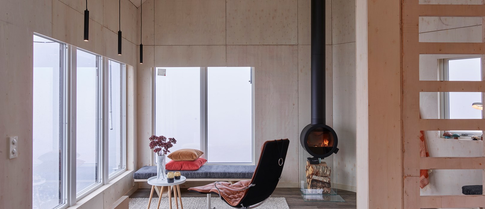 Eventyrlig Harstad Maxwear Ek Dusk3