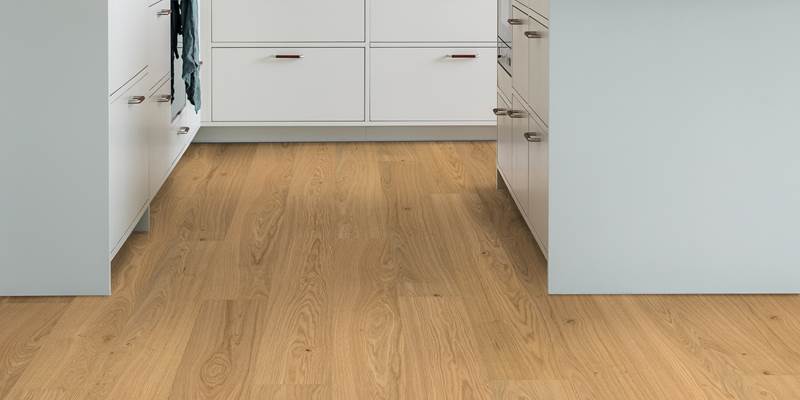 Maxwood XL Ek Natur 137042 Haverdal Kök